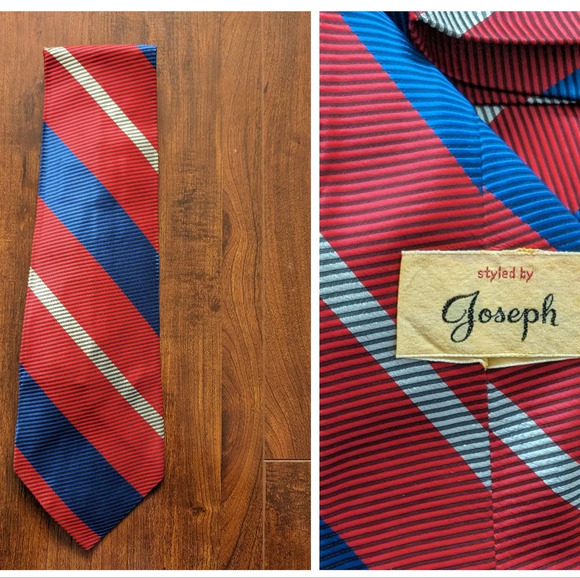 Vintage  Ties 👔 - Picture 5 of 11